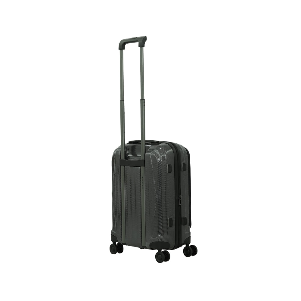 กระเป๋าเดินทาง 20 นิ้ว BP WORLD รุ่น BELMONT 542 สีดำ_3