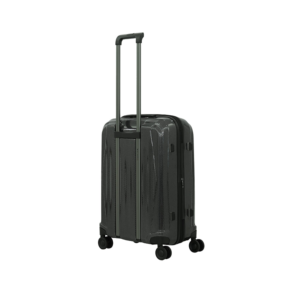 กระเป๋าเดินทาง 24 นิ้ว BP WORLD รุ่น BELMONT 542 สีดำ_3
