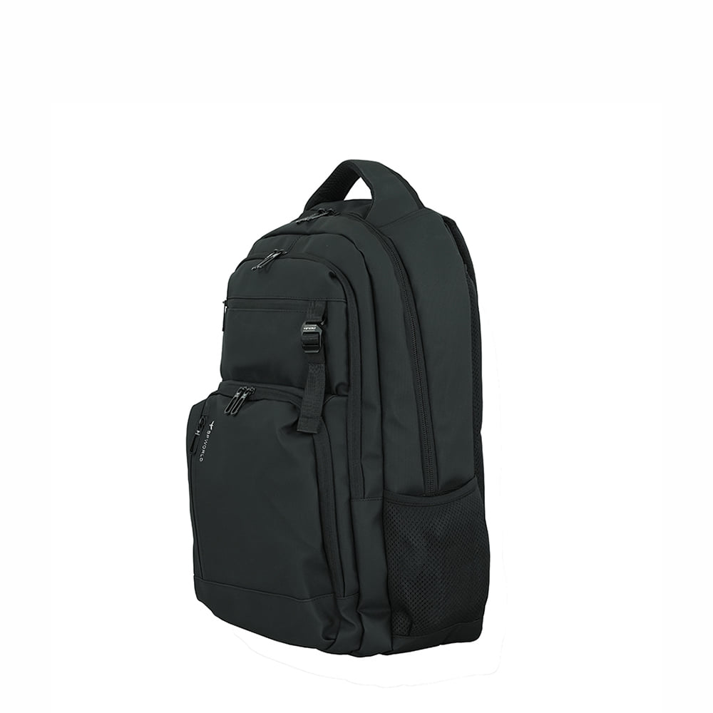กระเป๋าเป้ล้อลาก 20 นิ้ว BP WORLD รุ่น P15746  สีดำ_3