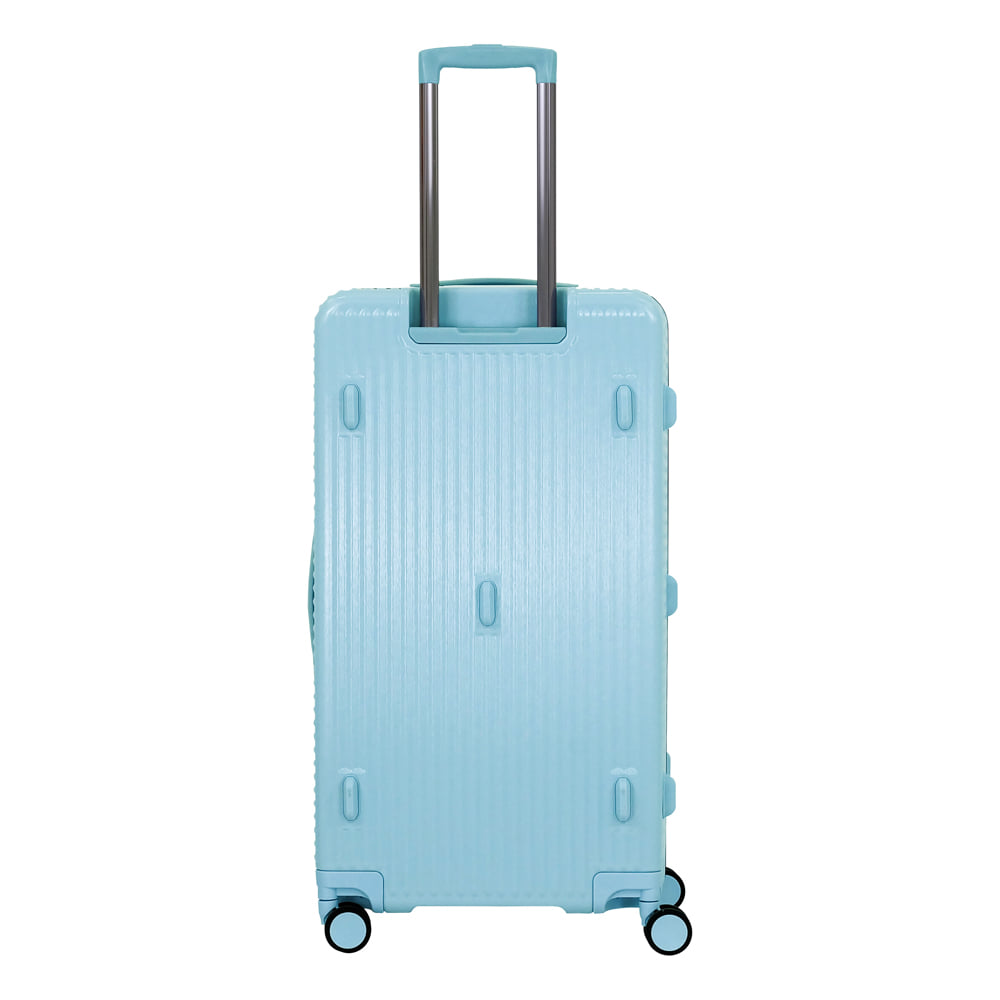 กระเป๋าเดินทาง 29 นิ้ว BP WORLD GLISTEN 540 สีฟ้า_3