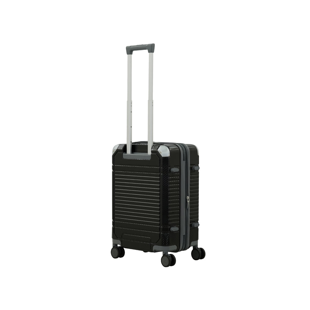 กระเป๋าเดินทาง 20 นิ้ว BP WORLD RIVEN 6016 สีดำ_3