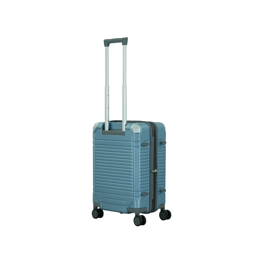 กระเป๋าเดินทาง 20 นิ้ว BP WORLD RIVEN 6016 สีฟ้า_3