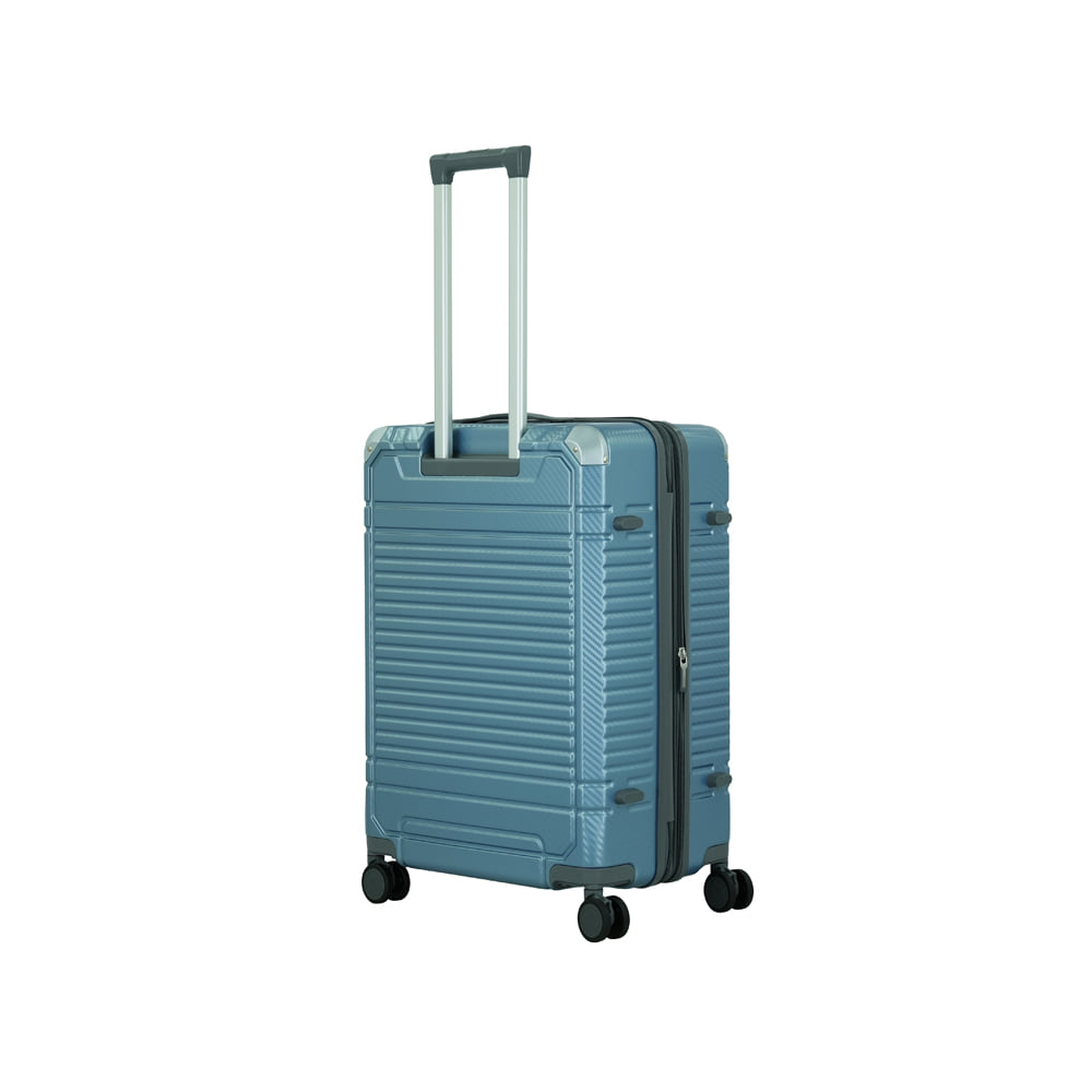 กระเป๋าเดินทาง 25 นิ้ว BP WORLD RIVEN 6016 สีฟ้า_3
