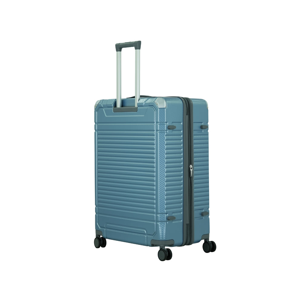 กระเป๋าเดินทาง 29 นิ้ว BP WORLD RIVEN 6016 สีฟ้า_3