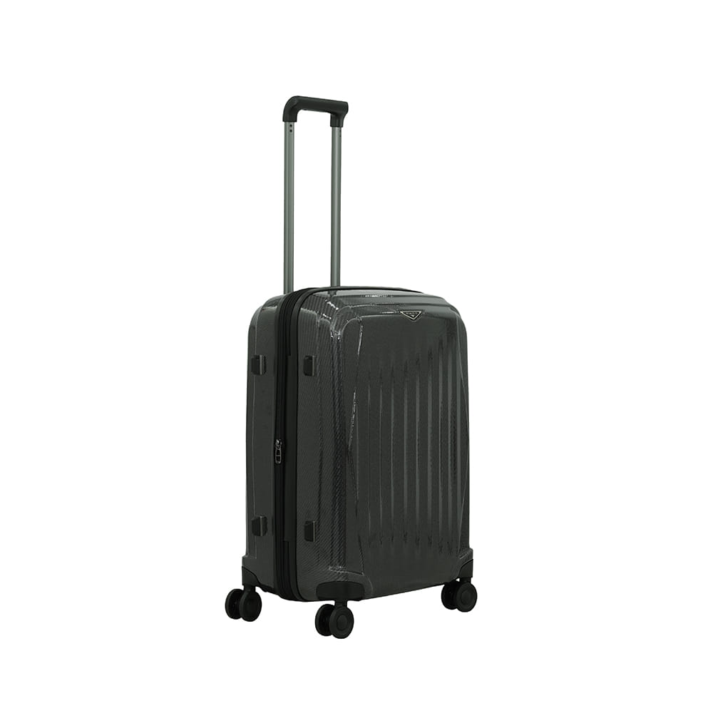 กระเป๋าเดินทาง 24 นิ้ว BP WORLD รุ่น BELMONT 542 สีดำ_4