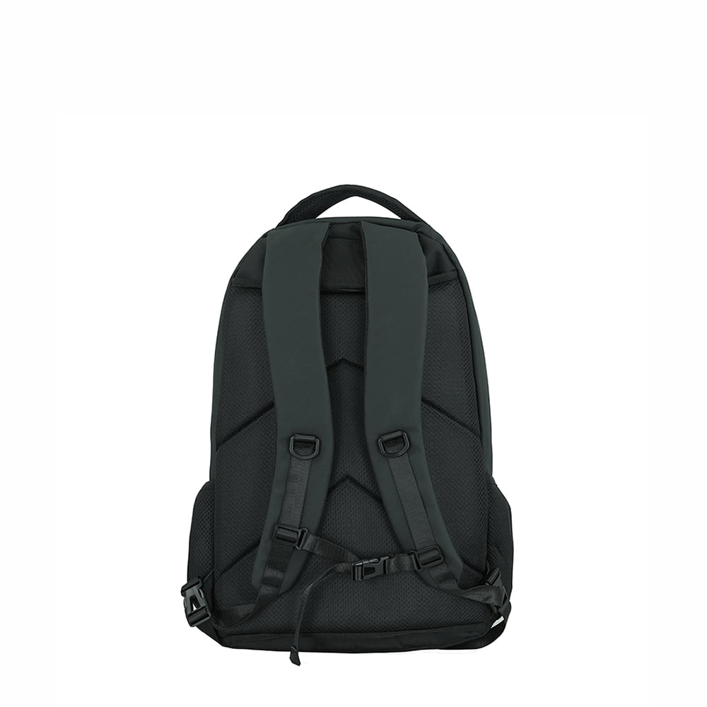 กระเป๋าเป้ล้อลาก 20 นิ้ว BP WORLD รุ่น P15746  สีดำ_4