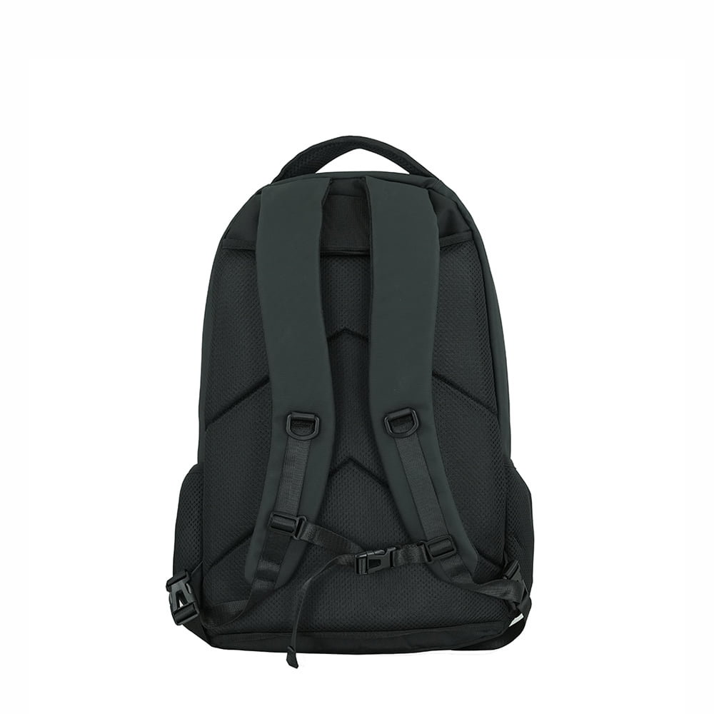กระเป๋าเป้ล้อลาก 22 นิ้ว BP WORLD รุ่น P15746  สีดำ_4