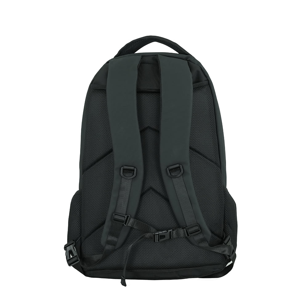 กระเป๋าเป้ล้อลาก 24 นิ้ว BP WORLD รุ่น P15746  สีดำ_4