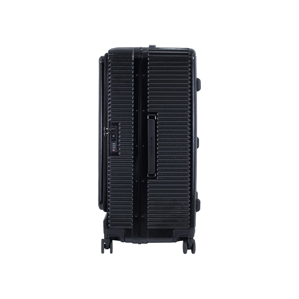 กระเป๋าเดินทาง 29 นิ้ว BP WORLD GLISTEN 540 สีดำ_4