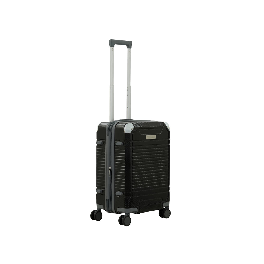 กระเป๋าเดินทาง 20 นิ้ว BP WORLD RIVEN 6016 สีดำ_4