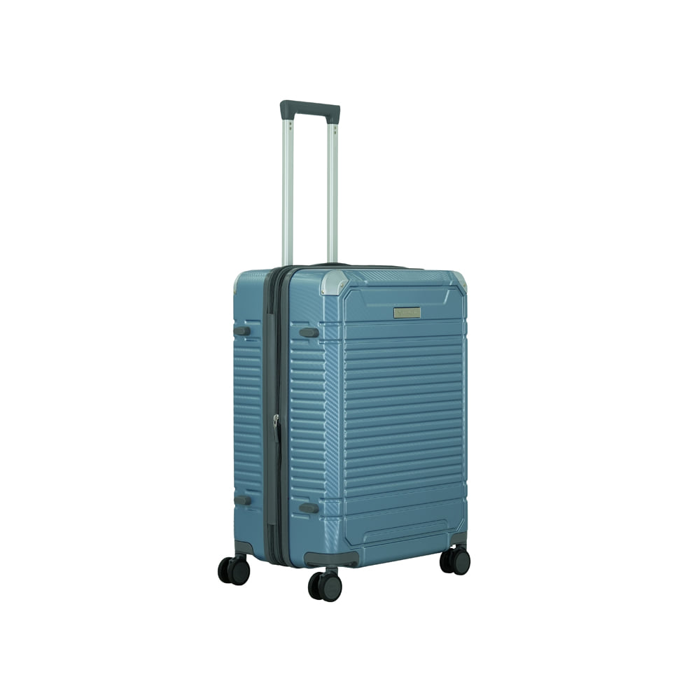 กระเป๋าเดินทาง 25 นิ้ว BP WORLD RIVEN 6016 สีฟ้า_4
