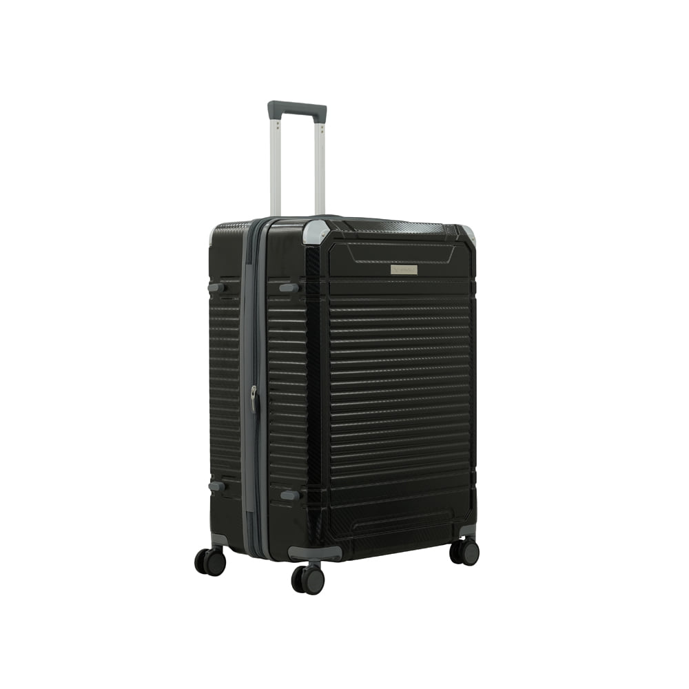 กระเป๋าเดินทาง 29 นิ้ว BP WORLD RIVEN 6016 สีดำ_4