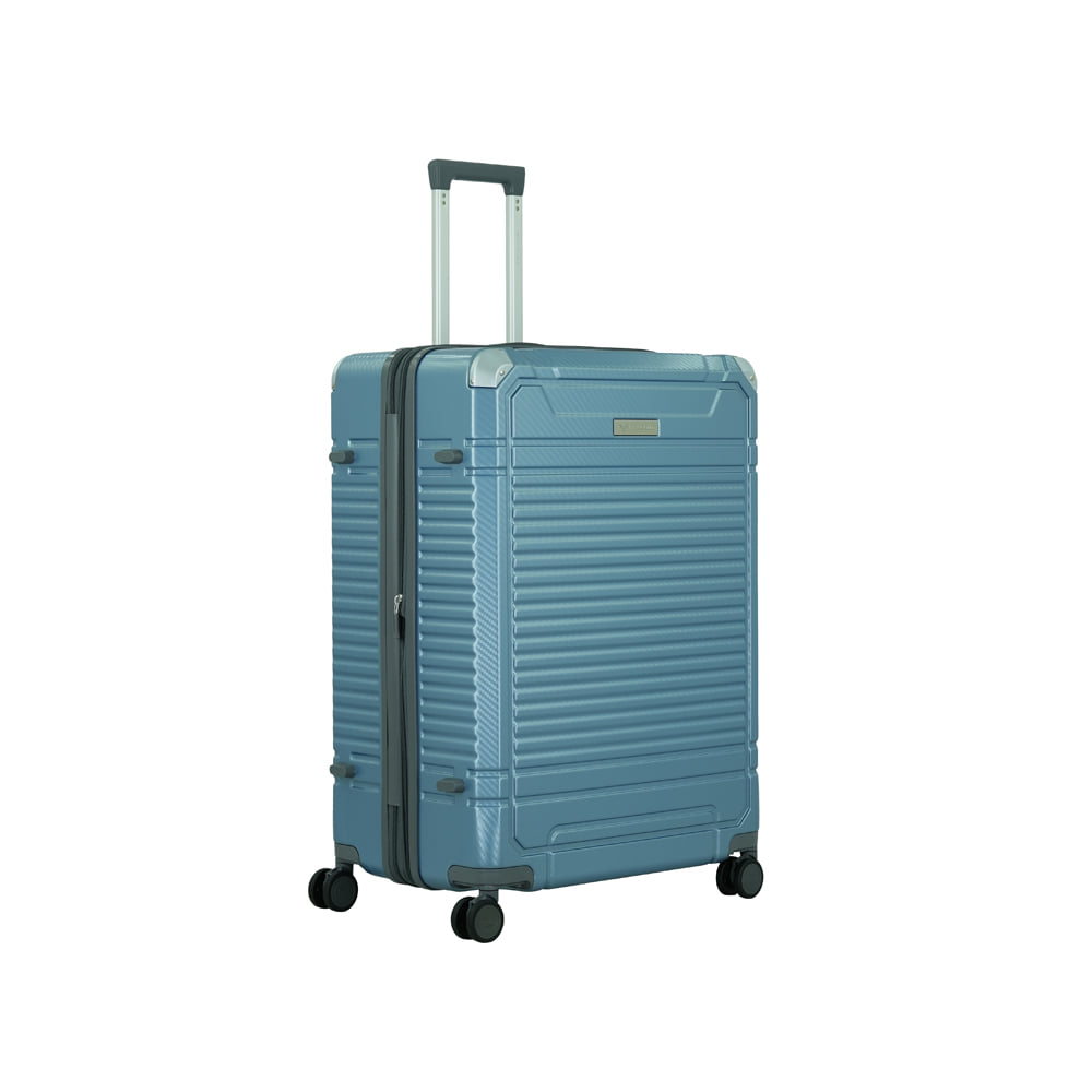 กระเป๋าเดินทาง 29 นิ้ว BP WORLD RIVEN 6016 สีฟ้า_4