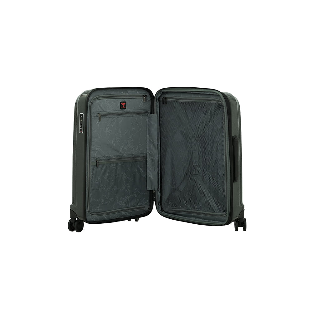 กระเป๋าเดินทาง 28 นิ้ว BP WORLD รุ่น BELMONT 542 สีดำ_5