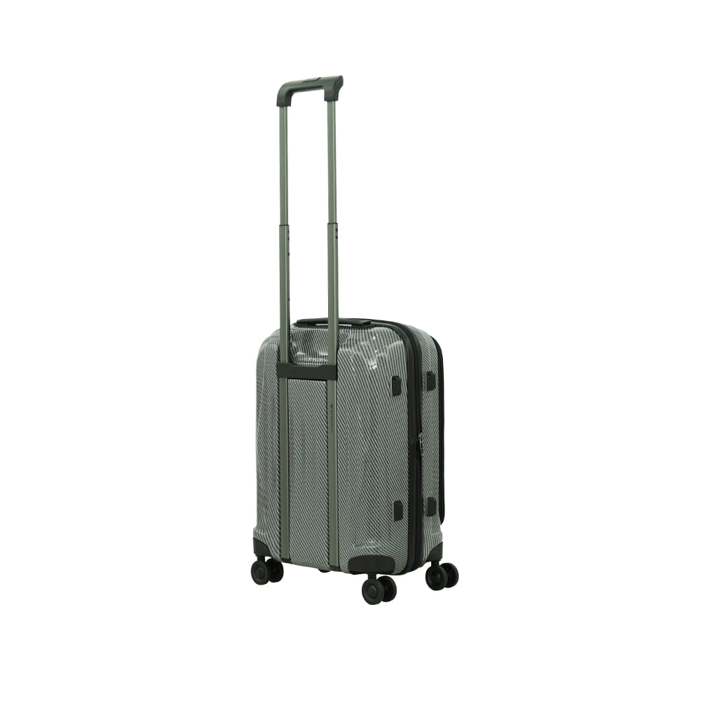 กระเป๋าเดินทาง 20 นิ้ว BP WORLD รุ่น BELMONT 542 สีดำ_6