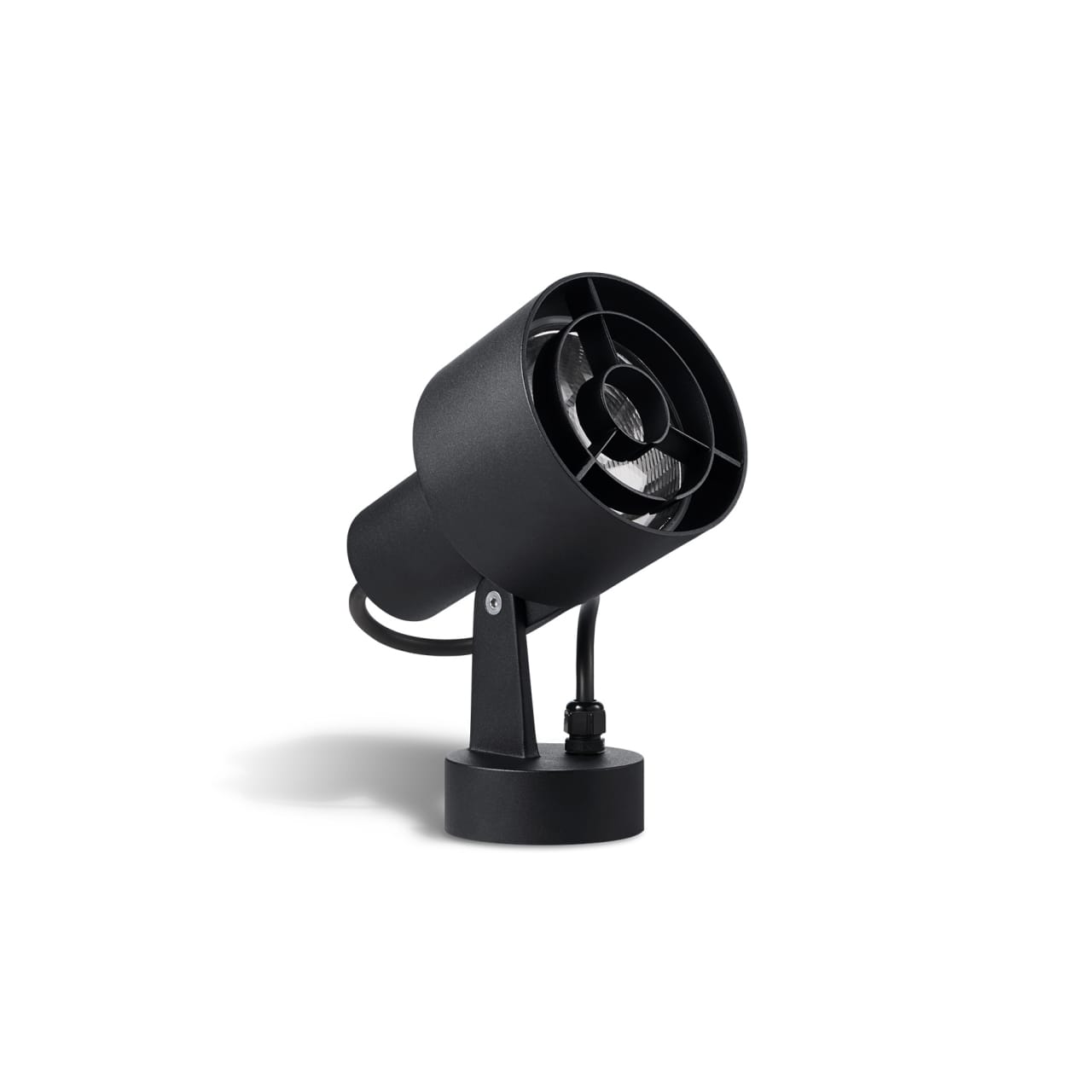 สปอตไลท์ปักดิน UNILAMP SIGMA  IP54 สีดำ_0