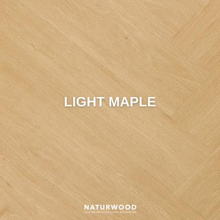 พื้น SPC คลิกล็อค พร้อมโฟม IXPE NATURWOOD หนา 5 มม. สี LIGHT MAPLE (กล่อง 10 แผ่น ปูได้ 2.23 ตร.ม.)_6