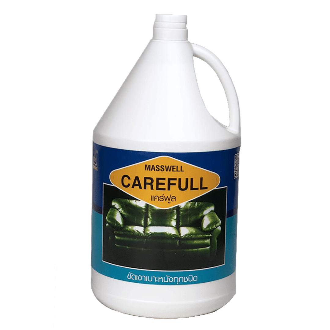 น้ำยาขัดเงา MASSWELL CAREFULL(MW-OP03) ขนาด 3.5 ลิตร_0