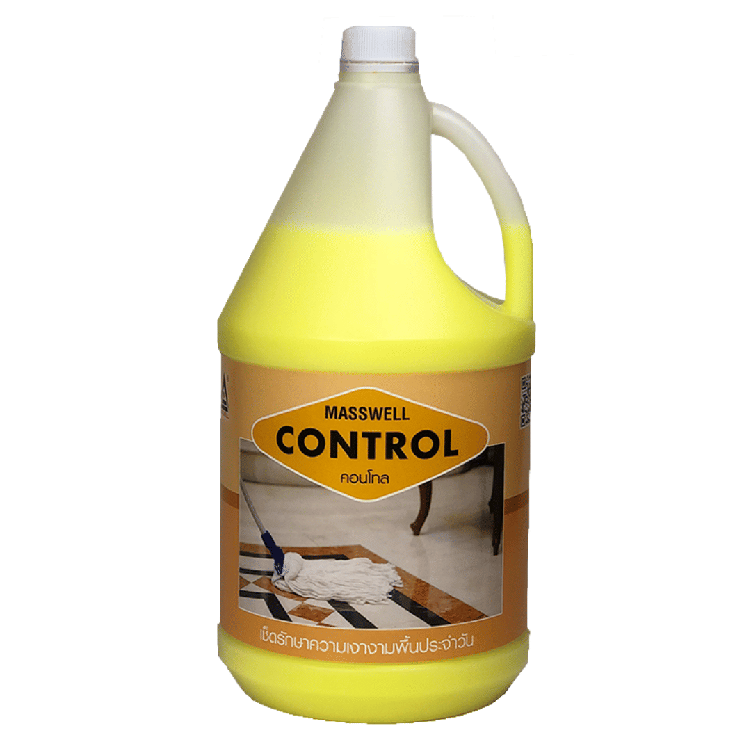 น้ำยาถูพื้น MASSWELL CONTROL(MW-FP05) 3.5 ลิตร_0