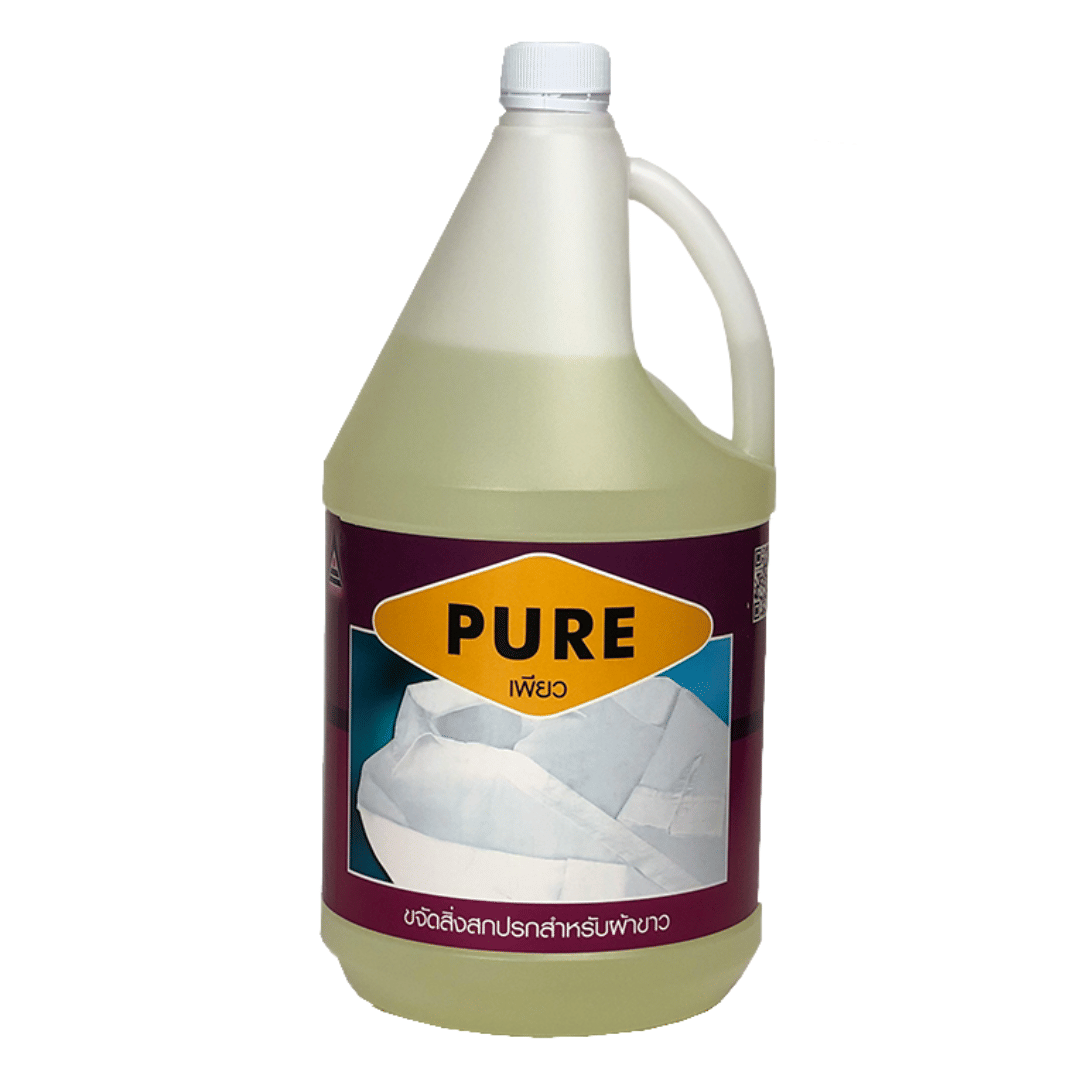 น้ำยาซักผ้าขาว MASSWELL PURE(MW-LP02) 3.5 ลิตร_0