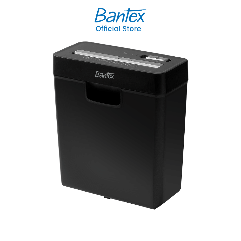 เครื่องย่อยเอกสาร 11 ลิตร BANTEX BB2012-BK-01 สีดำ_10