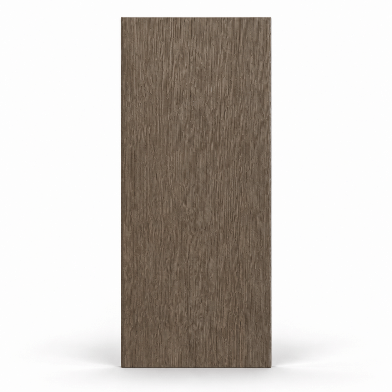 ประตูภายใน WPC EVERGREEN สี DARK MOCHA 80X200 ซม._0