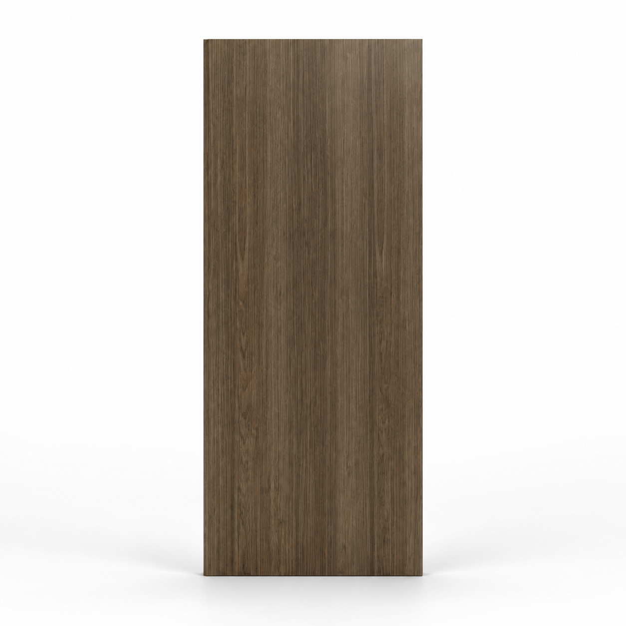 ประตูภายใน WPC EVERGREEN 80X200 ซม. สี MOCHA BROWN_0
