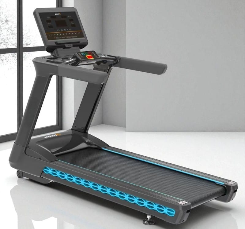 ลู่วิ่งไฟฟ้า MEGAMAX รุ่น MT1000 มอเตอร์ AC 7 HP_1
