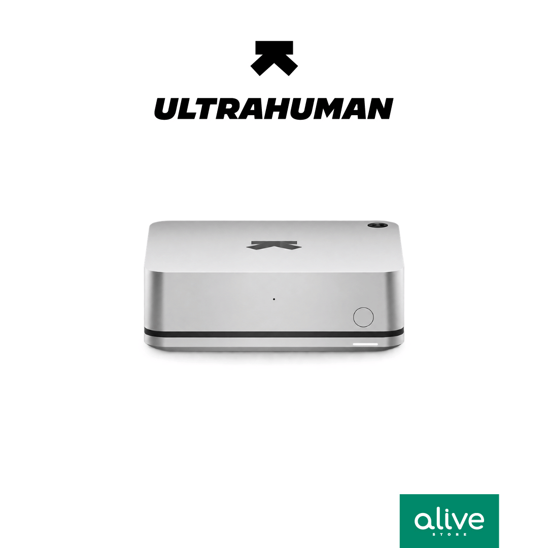 อุปกรณ์ตรวจสอบการนอนหลับแบบอัตโนมัติ ULTRAHUMAN HOME_0