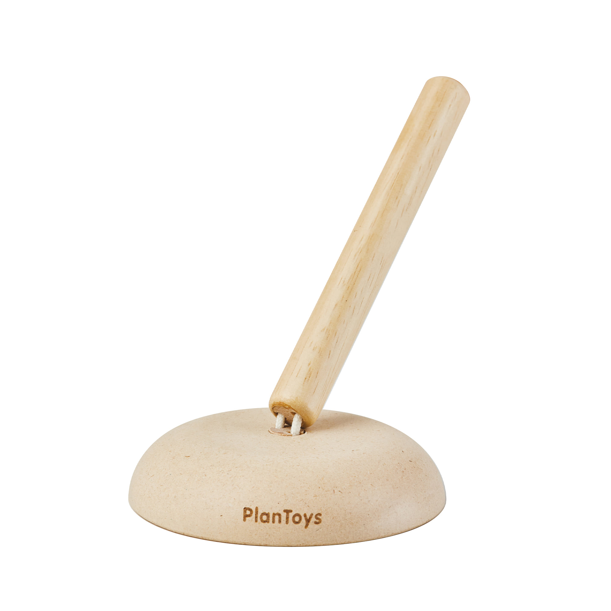 ชุดของเล่นไม้ PLANTOYS วงแหวนเรียงซ้อน - ถ้วย สำหรับเด็กอายุ 12 เดือนขึ้นไป_3