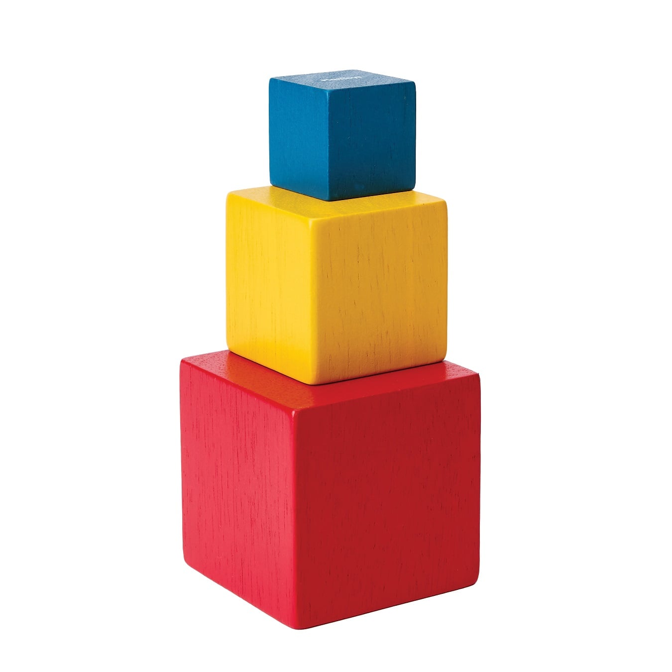 ชุดของเล่นไม้ PLANTOYS กล่องเรียงซ้อน สำหรับเด็กอายุ 12 เดือนขึ้นไป_0