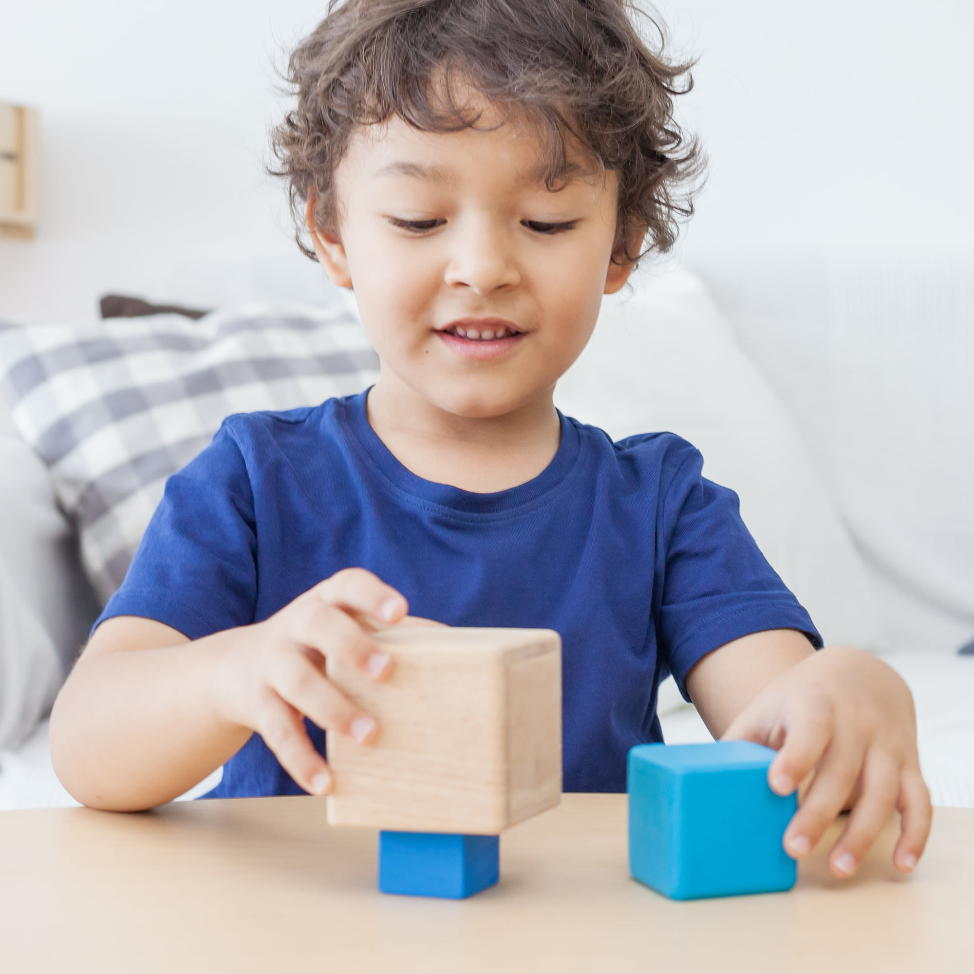 ชุดของเล่นไม้ PLANTOYS  กล่องเรียงซ้อน สำหรับเด็กอายุ 12 เดือนขึ้นไป_3