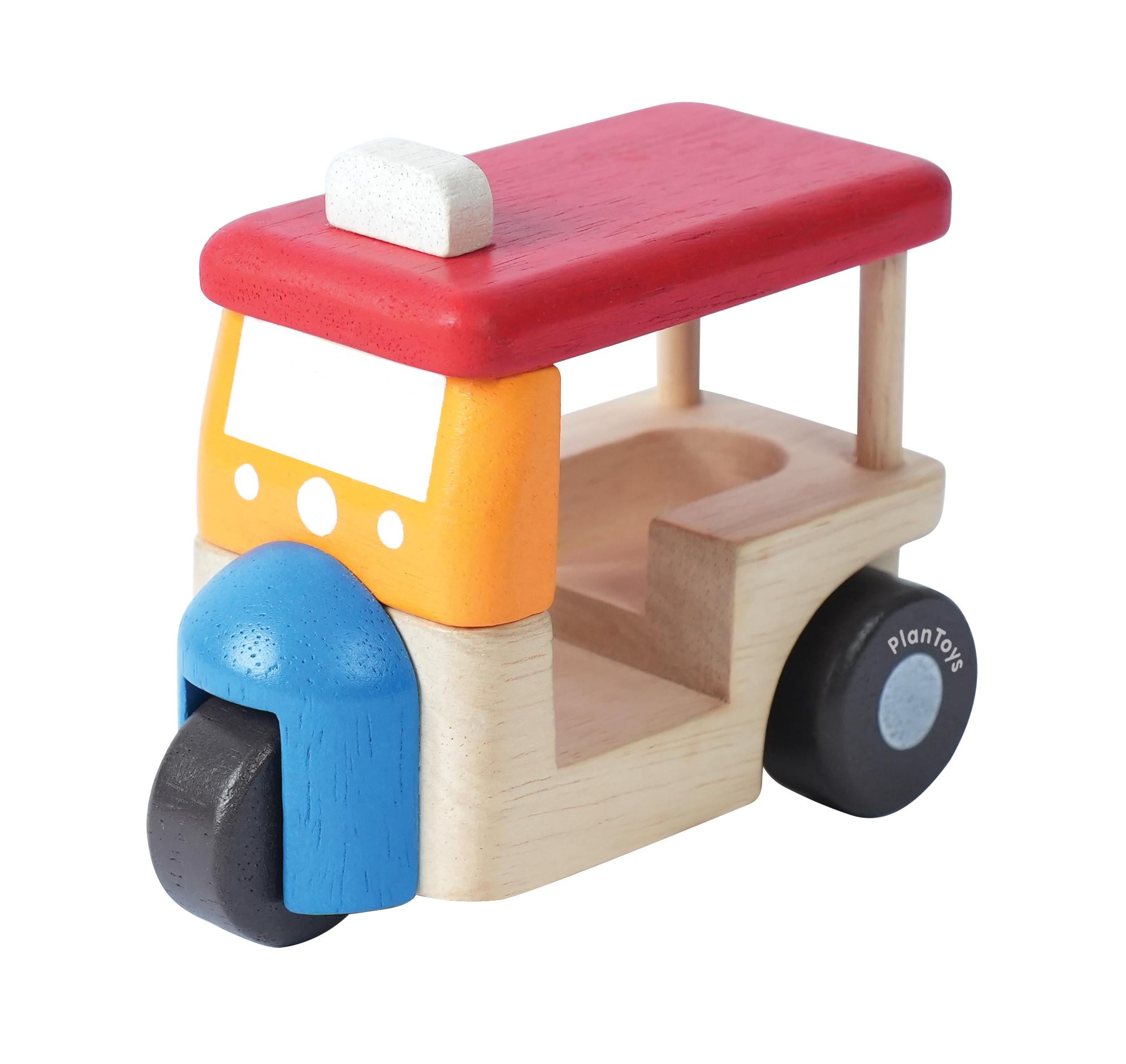 ชุดของเล่นไม้ PLANTOYS เกมกระบองเพชรฝึกสมดุล สำหรับเด็กอายุ  3-99  ปี_2