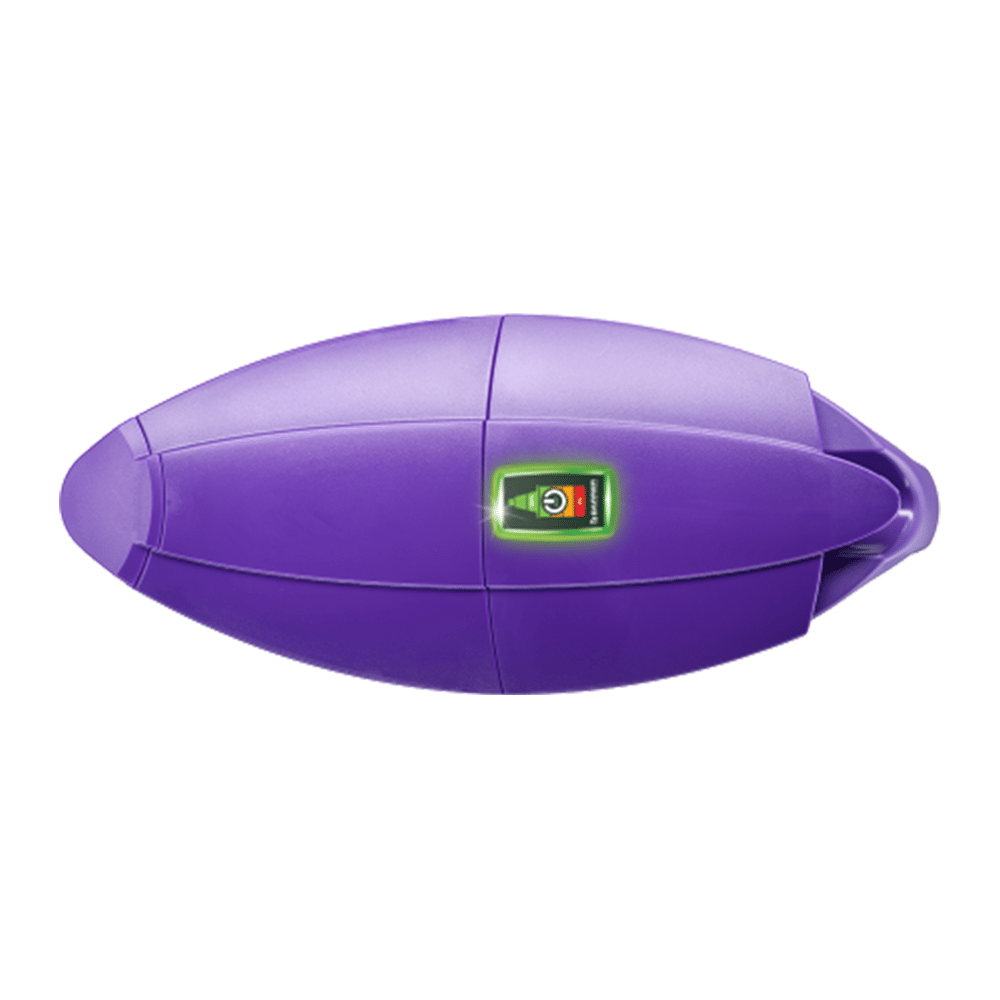 เหยือกกรองน้ำ BARRIER รุ่น SMART สีม่วง_3