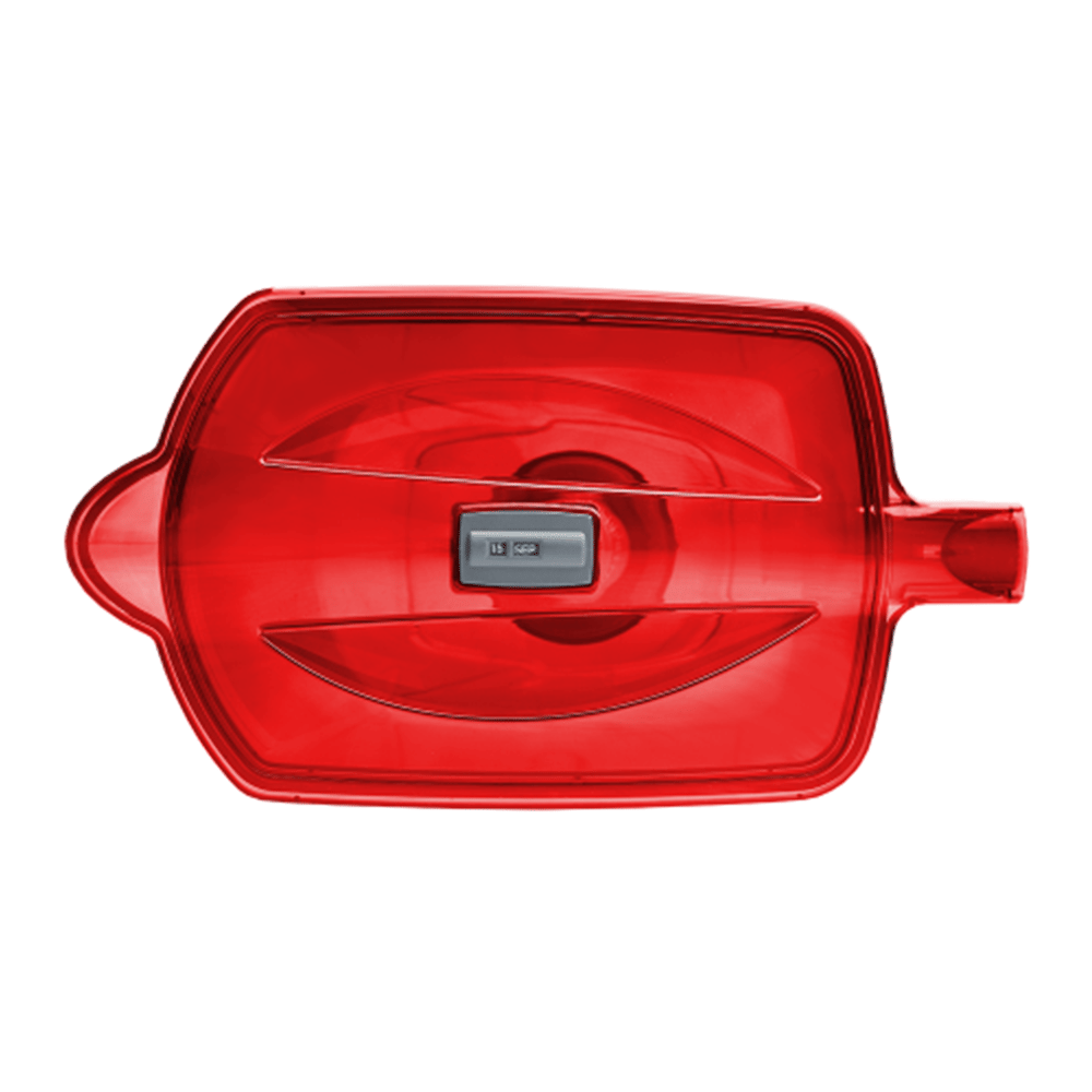 เหยือกกรองน้ำ BARRIER รุ่น GRAND NEO สีแดง_3