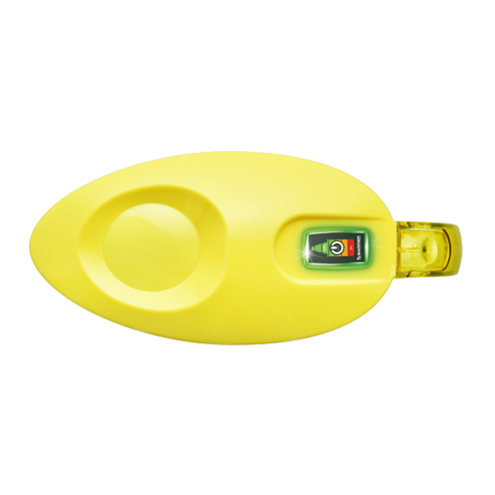 เหยือกกรองน้ำ BARRIER รุ่น FIT สีเหลือง_3