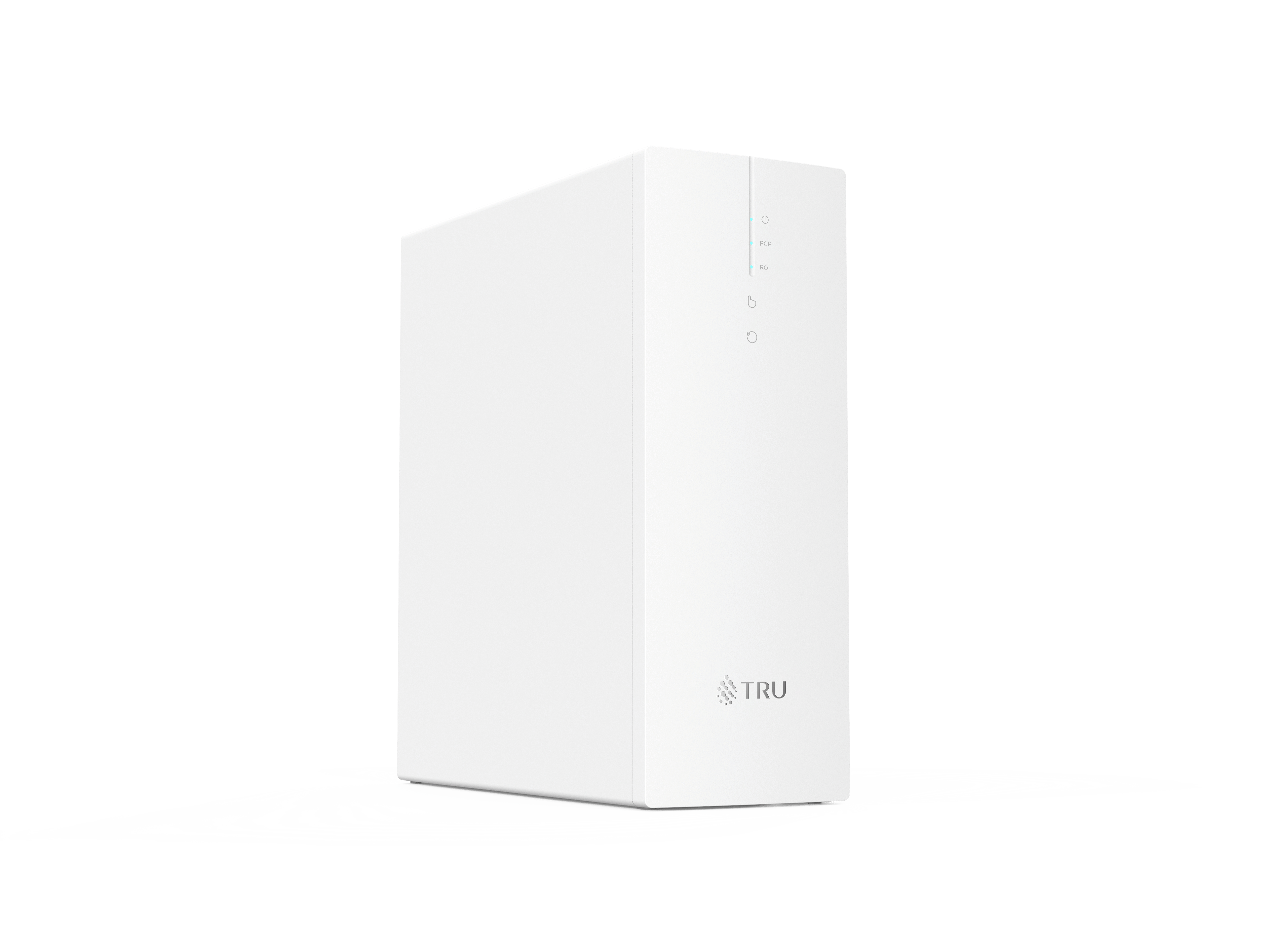 เครื่องกรองน้ำดื่ม RO+UV AUTO-CLEAN TRU ไส้กรอง 5 ปี ปรับร้อนสูงสุด 98°C ขนาด 1000 GPD รุ่น UR-61096_2