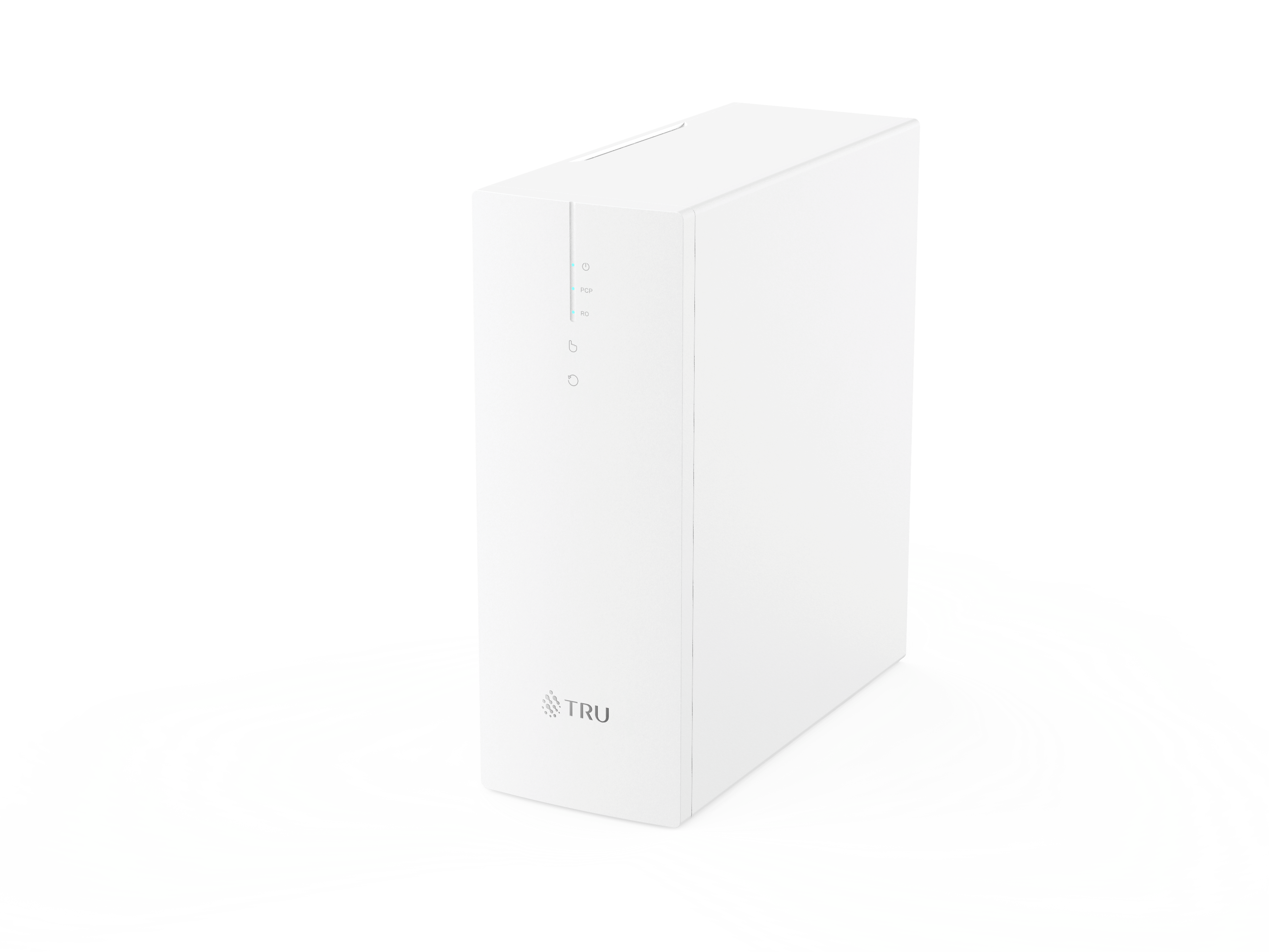 เครื่องกรองน้ำดื่ม RO AUTO-CLEAN TRU ขจัดสิ่งปนเปื้อน 64 ชนิด ขนาด 600 GPD รุ่น UR-3626_5