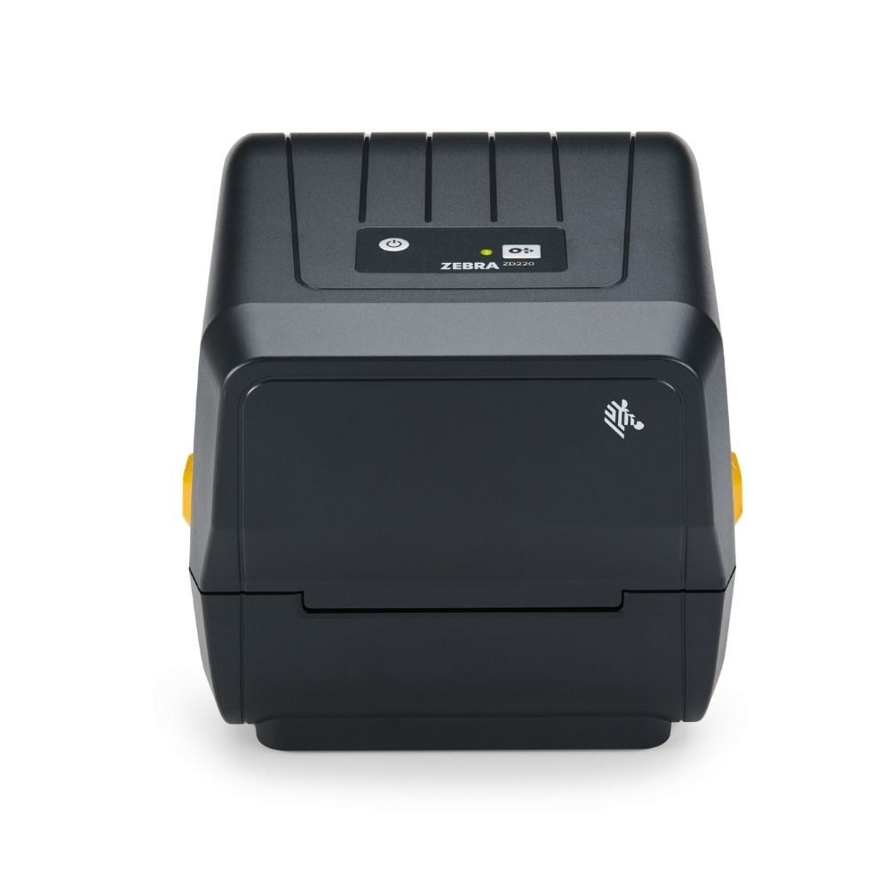 เครื่องพิมพ์สลาก ZEBRA ZD220 USB สีดำ_0