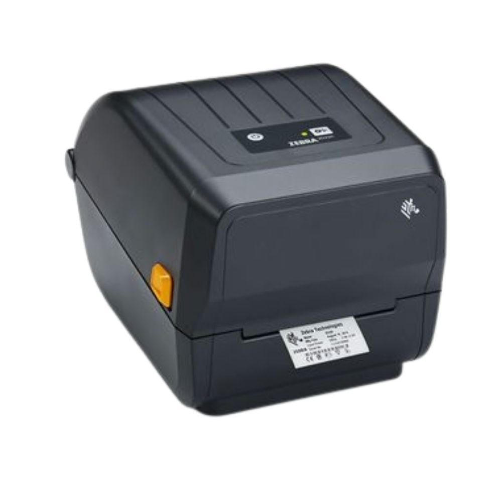 เครื่องพิมพ์สลาก ZEBRA ZD230 USB สีดำ_0