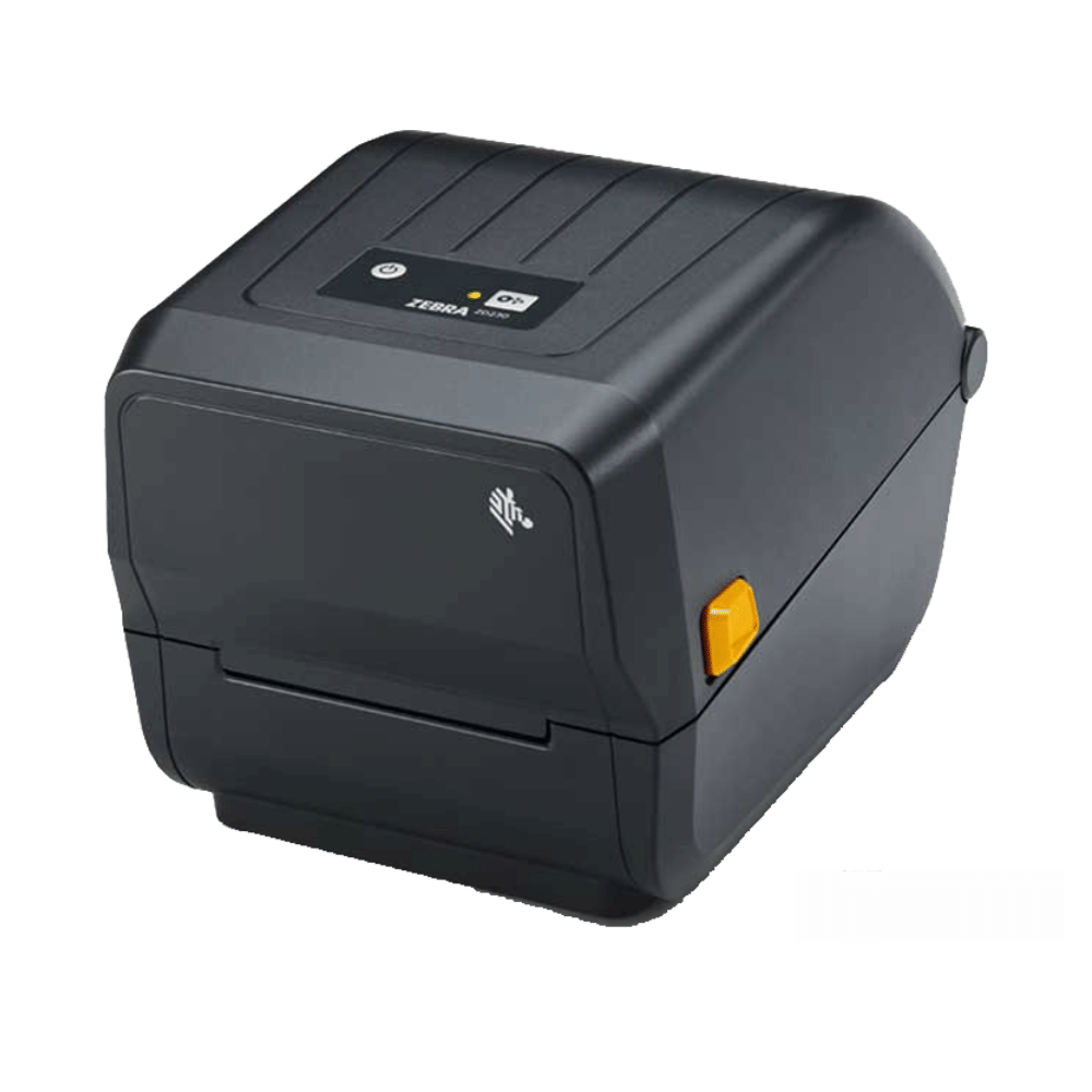 เครื่องพิมพ์สลาก ZEBRA ZD230 USB สีดำ_1
