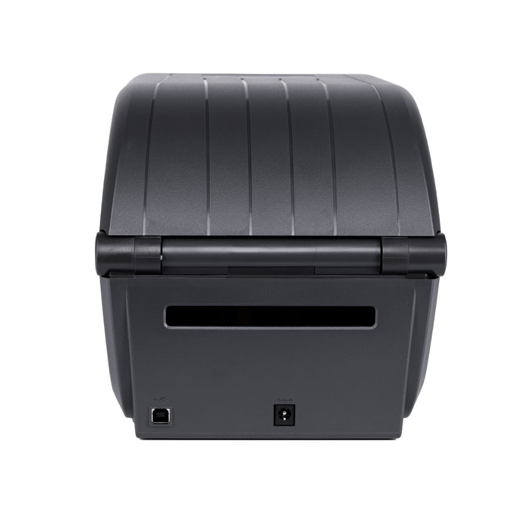 เครื่องพิมพ์สลาก ZEBRA ZD230 USB สีดำ_2