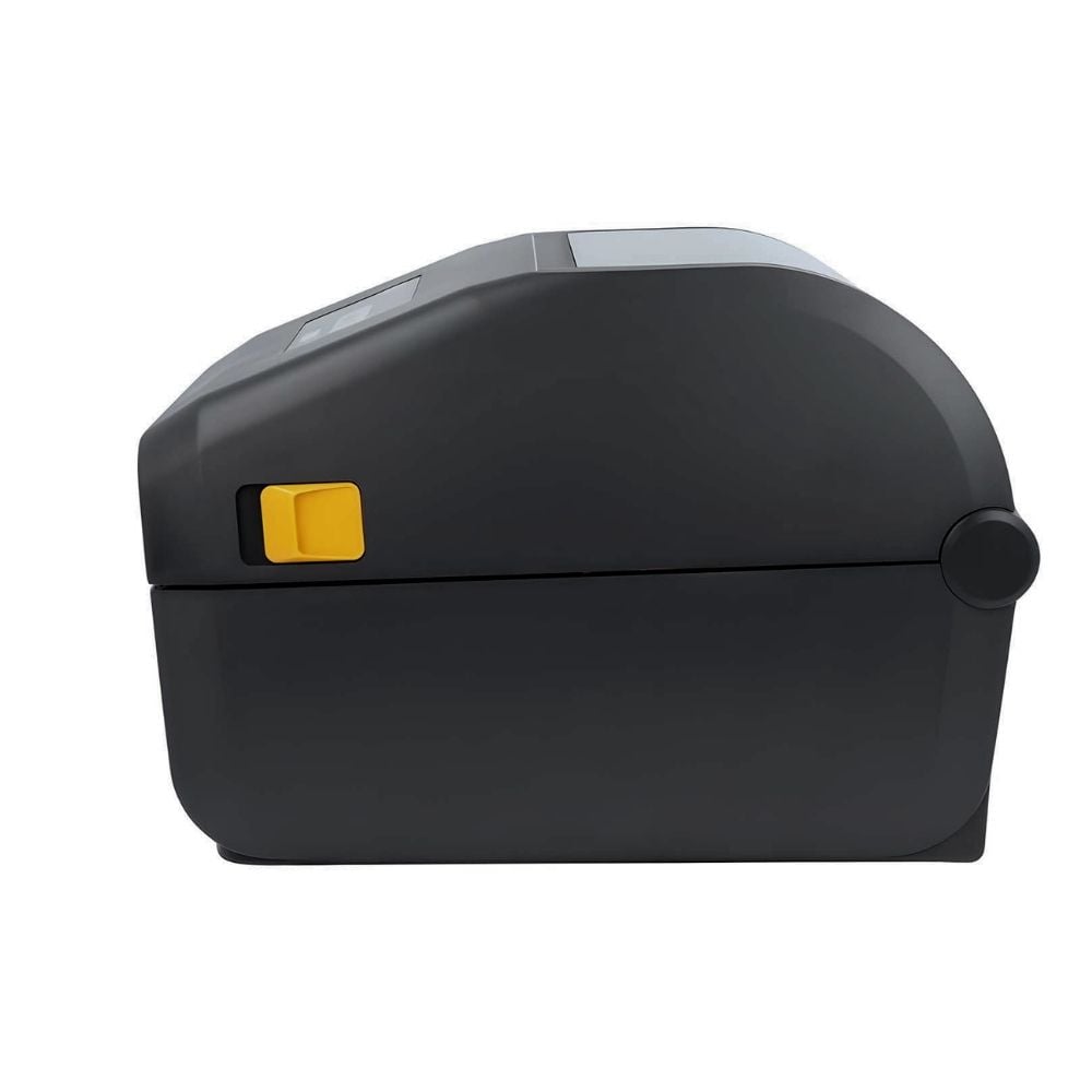 เครื่องพิมพ์สลาก ZEBRA ZD421 USB สีดำ_3