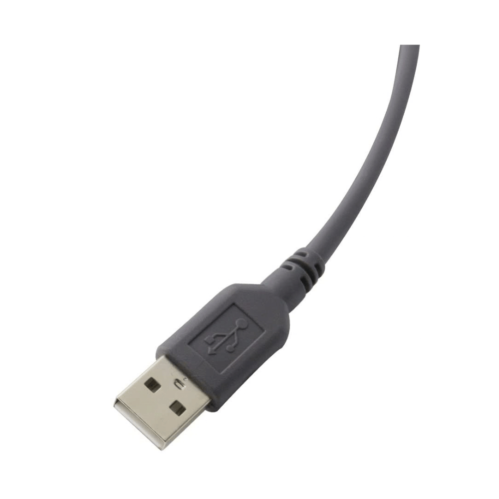 สายเครื่องสแกนบาร์โค้ด ZEBRA CBA-U01-S07ZAR 2ม. สายตรง_3