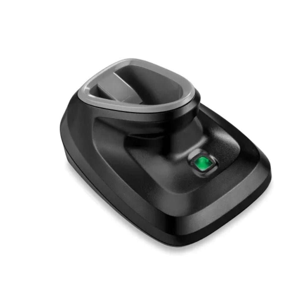 เครื่องสแกนบาร์โค้ดไร้สาย พร้อมขาตั้ง ZEBRA DS2278 USB สีดำ_5