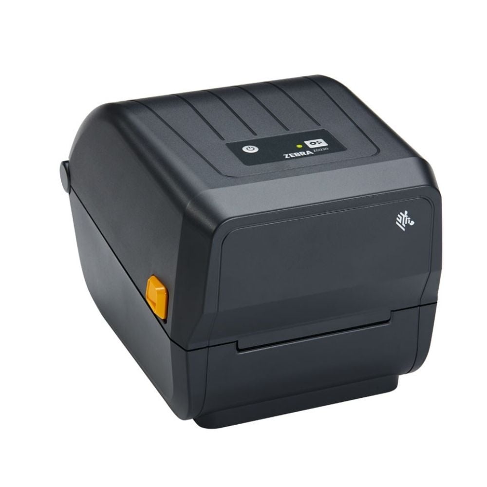 เครื่องพิมพ์สลาก ZEBRA ZD220 USB สีดำ_6