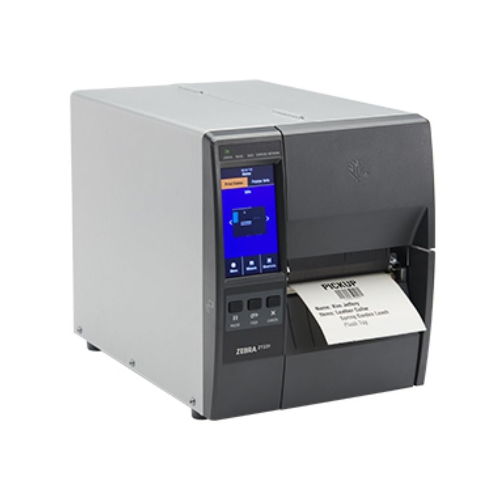 เครื่องพิมพ์ฉลากอุตสาหกรรม ZEBRA ZT231 USB_4