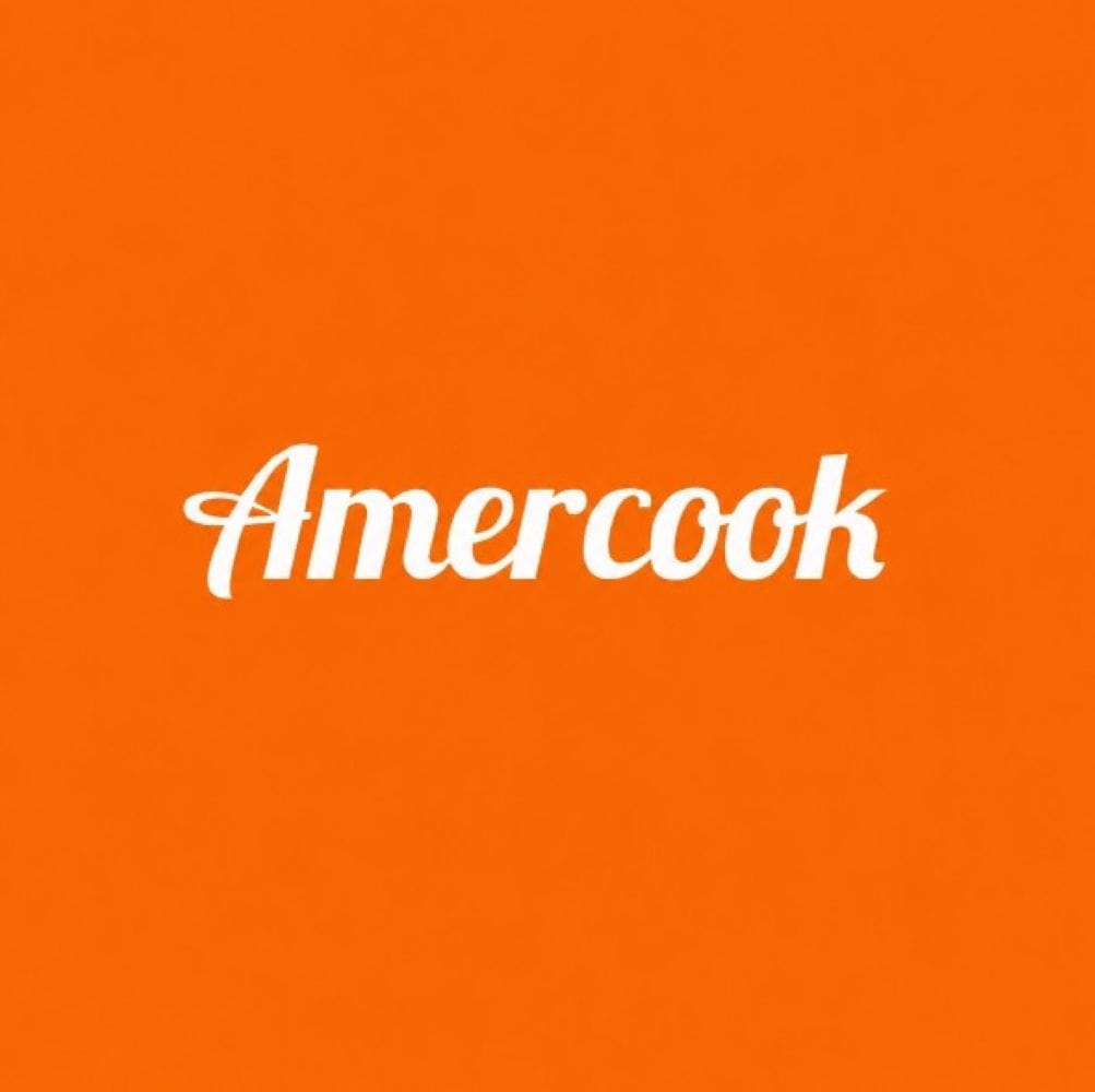 AMERCOOK