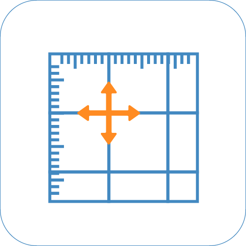 2.5 x 2.5