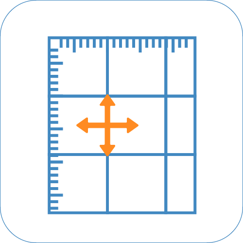 2.5 x 3